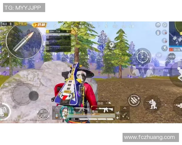 聚焦和平精英V5最新状态分析与玩家反馈探讨