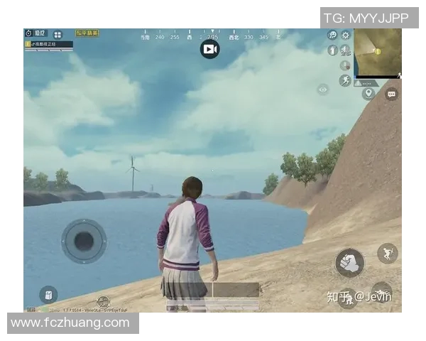 从零开始提升和平精英心理素质的全面攻略与实战技巧分享