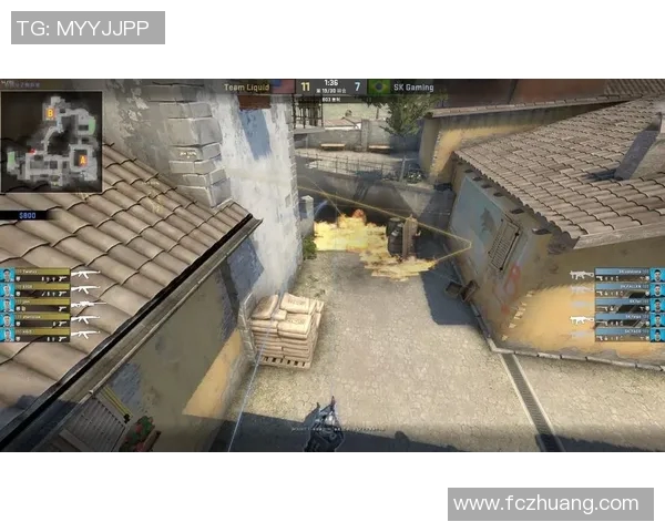 和平精英热点分析BLG战队防守策略与战术解析