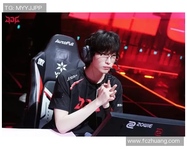 电竞实时数据分析和平精英节奏排行榜揭晓JDG荣登第五名