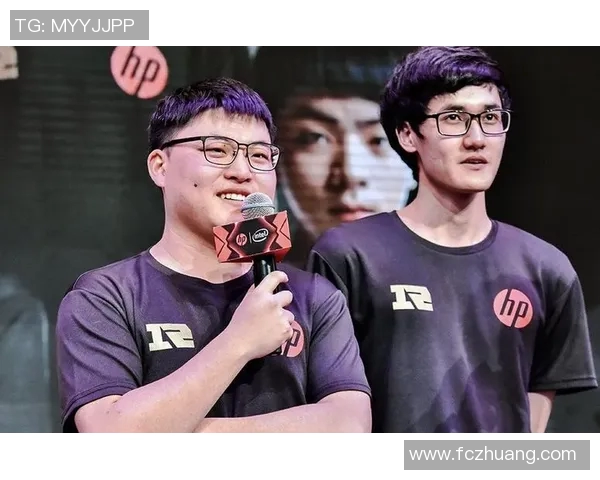 专访周丽揭秘英雄联盟S15赛季成功秘诀与电竞比分背后的故事 专访周丽揭秘英雄联盟S15赛季成功秘诀与电竞比分背后的故事