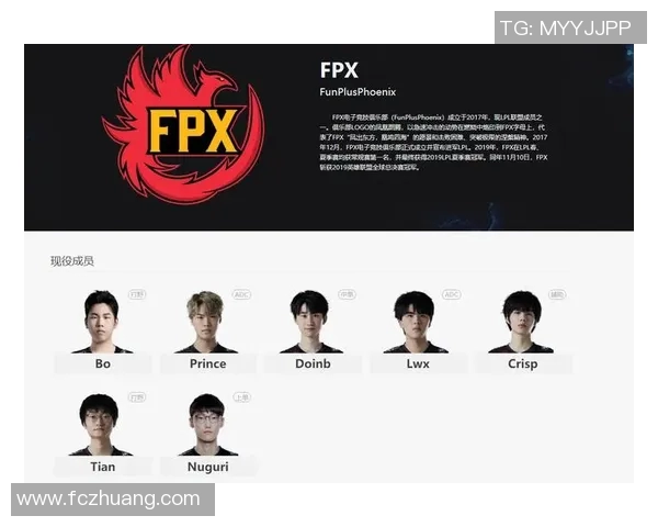 电竞实时数据分析揭示FPX战队灵活性表现的关键因素与策略探讨