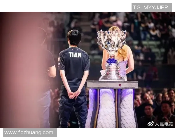 电竞比分见证FPX荣耀之路成长历程与奋斗精神的真实记录