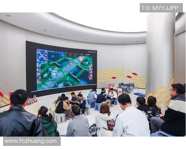 电竞实时数据专家黄敏回顾王者荣耀发展历程与未来展望 电竞实时数据专家黄敏回顾王者荣耀发展历程与未来展望