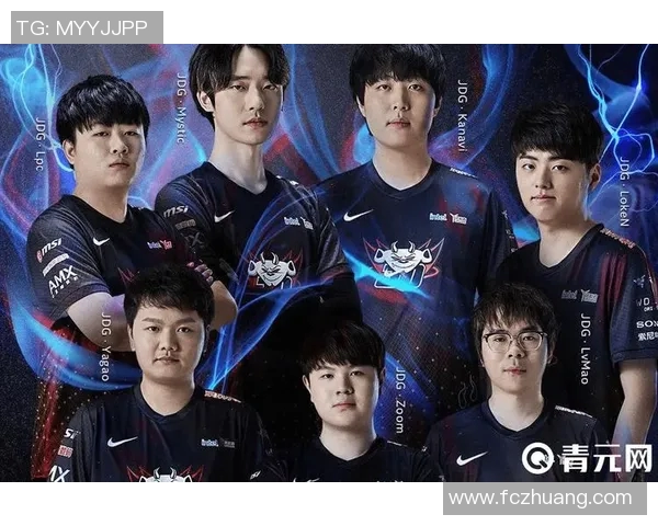 英雄联盟实力排行榜更新JDG战队荣登第七名引发热议实时数据