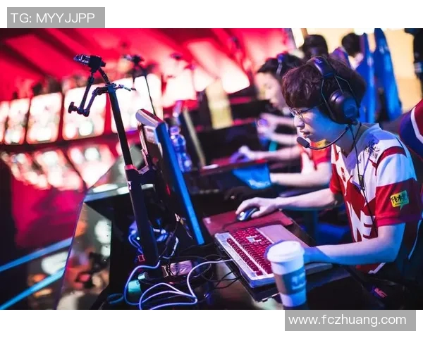 电竞新闻S15LOL赛后分析WE与FPX对决中的战术博弈与团队协作力量 电竞新闻S15LOL赛后分析WE与FPX对决中的战术博弈与团队协作力量